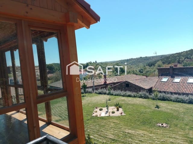 4 soverom Villa til salgs i Santa María de Ordás med garasje - € 294 700 (Ref: 9964988)