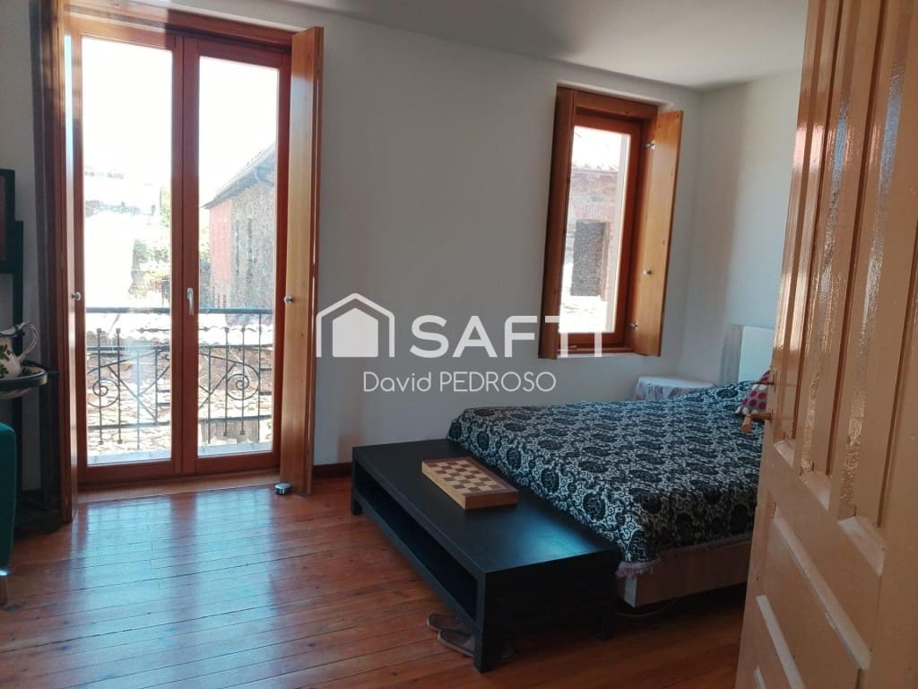 4 soverom Villa til salgs i Santa Maria de Ordas med garasje - € 294 700 (Ref: 9964988)