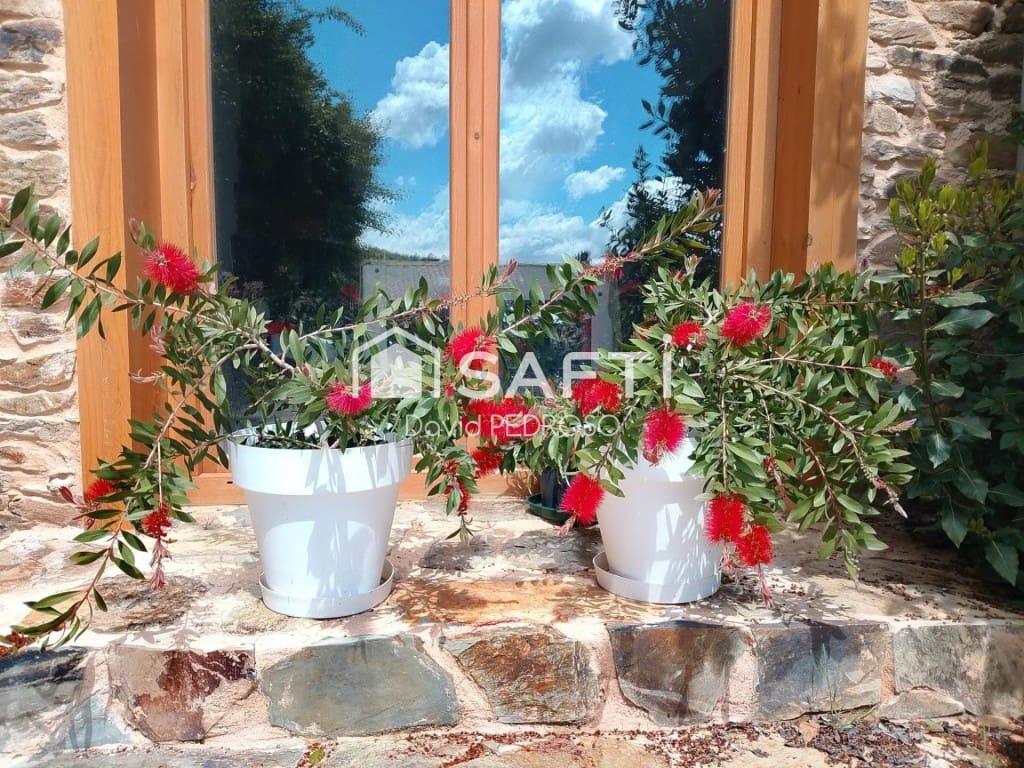 4 soverom Villa til salgs i Santa Maria de Ordas med garasje - € 294 700 (Ref: 9964988)