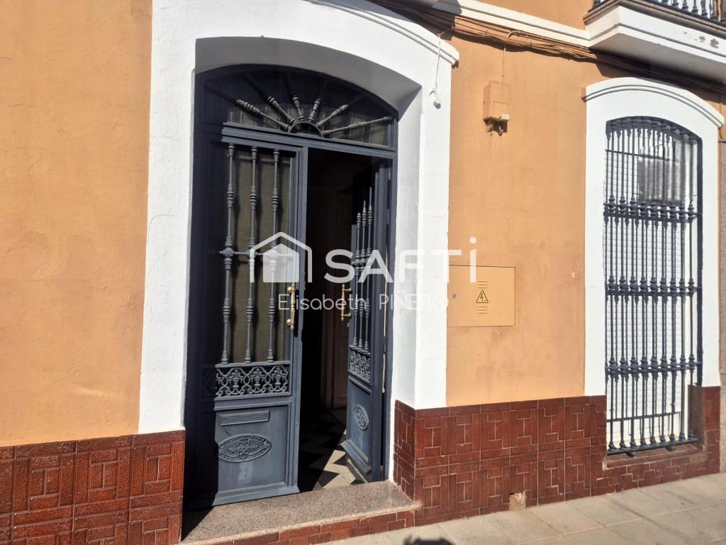 3 Zimmer Apartment zu verkaufen in Montijo - 100.000 € (Ref: 9966339)