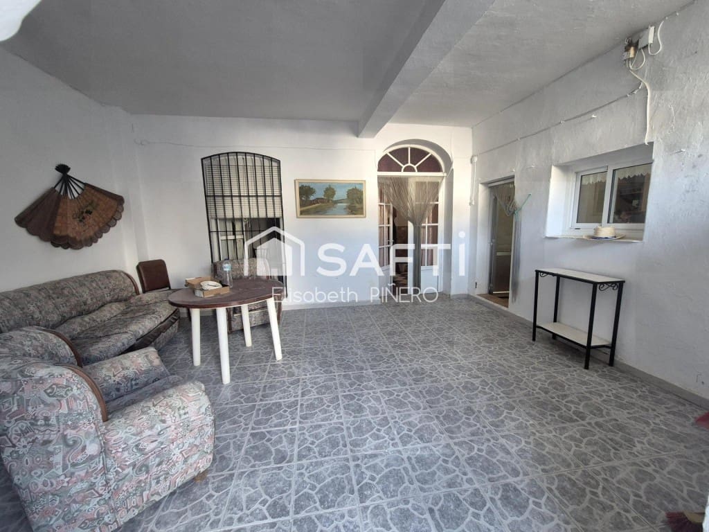 3 Zimmer Apartment zu verkaufen in Montijo - 100.000 € (Ref: 9966339)
