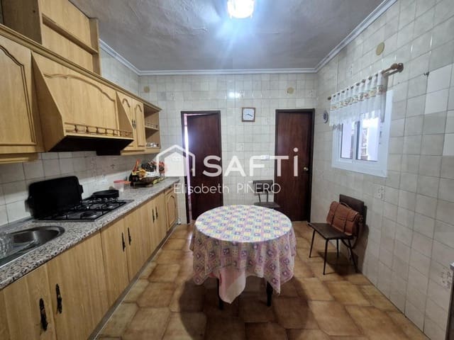 3 Zimmer Apartment zu verkaufen in Montijo - 100.000 € (Ref: 9966339)