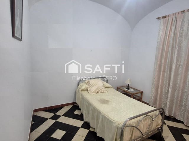 3 Zimmer Apartment zu verkaufen in Montijo - 100.000 € (Ref: 9966339)