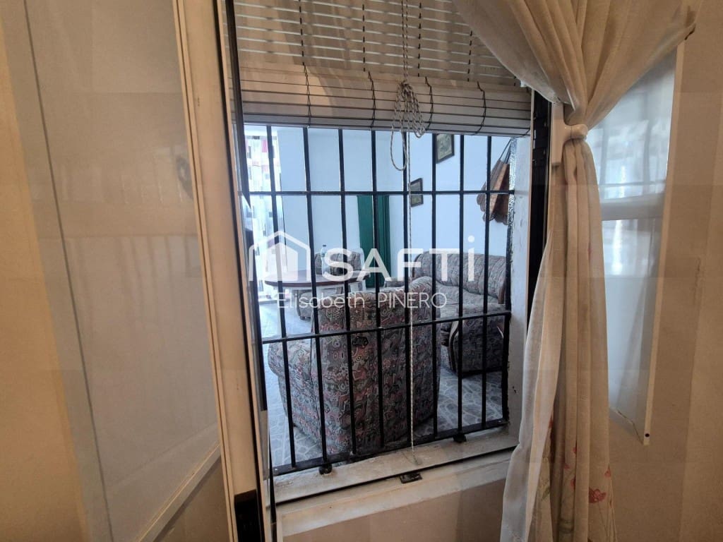 3 Zimmer Apartment zu verkaufen in Montijo - 100.000 € (Ref: 9966339)