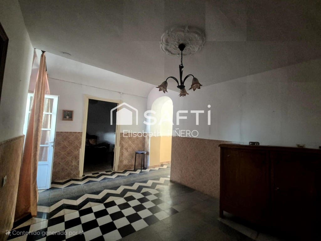3 Zimmer Apartment zu verkaufen in Montijo - 100.000 € (Ref: 9966339)