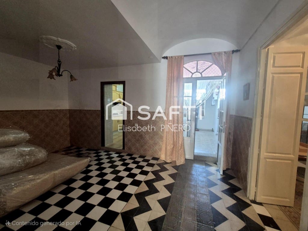 3 Zimmer Apartment zu verkaufen in Montijo - 100.000 € (Ref: 9966339)