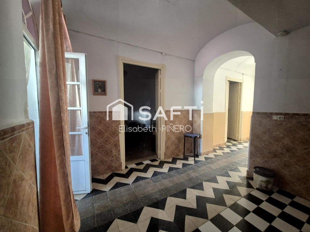 3 Zimmer Apartment zu verkaufen in Montijo - 100.000 € (Ref: 9966339)