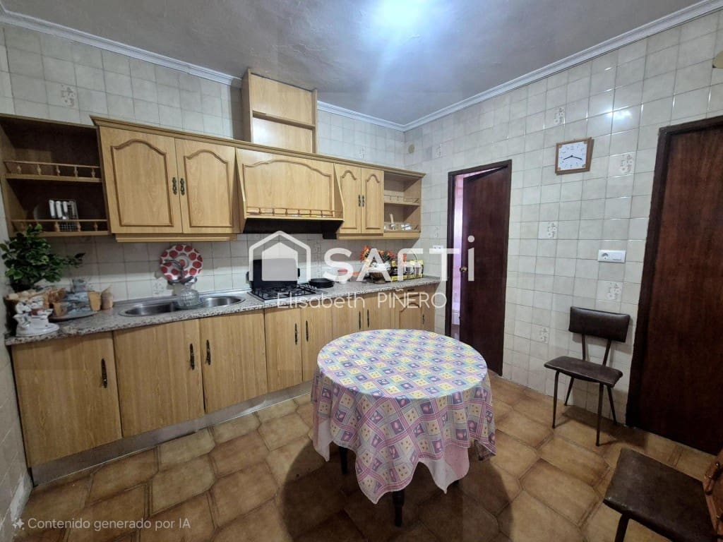 3 Zimmer Apartment zu verkaufen in Montijo - 100.000 € (Ref: 9966339)