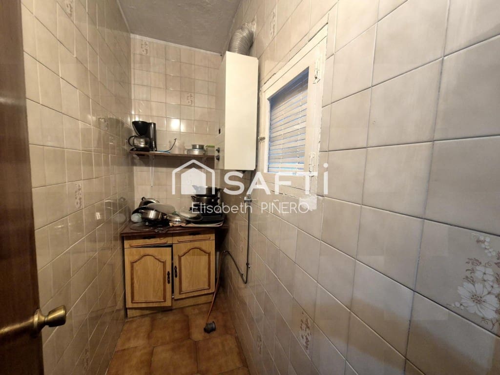 3 Zimmer Apartment zu verkaufen in Montijo - 100.000 € (Ref: 9966339)