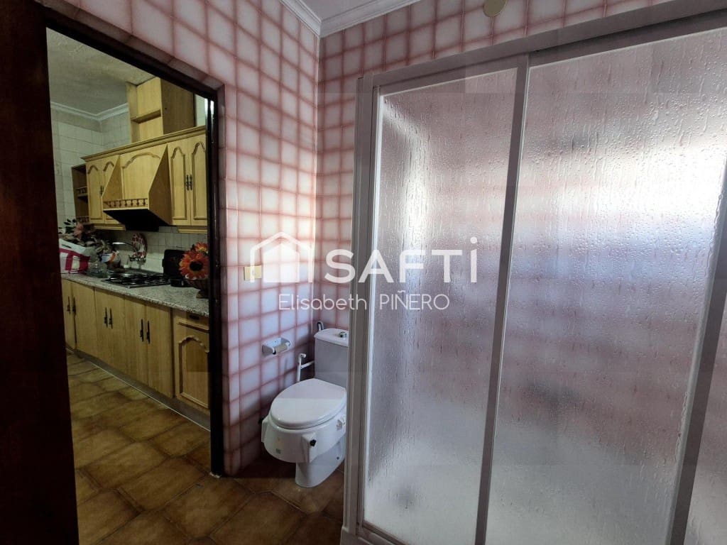 3 Zimmer Apartment zu verkaufen in Montijo - 100.000 € (Ref: 9966339)