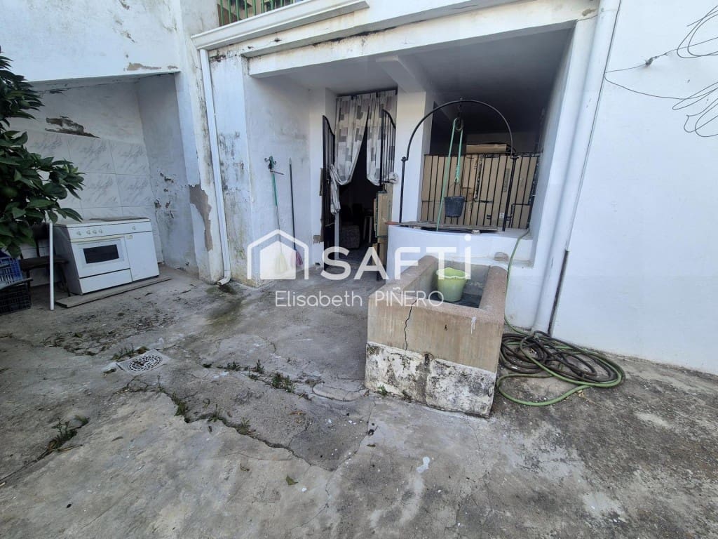 3 Zimmer Apartment zu verkaufen in Montijo - 100.000 € (Ref: 9966339)