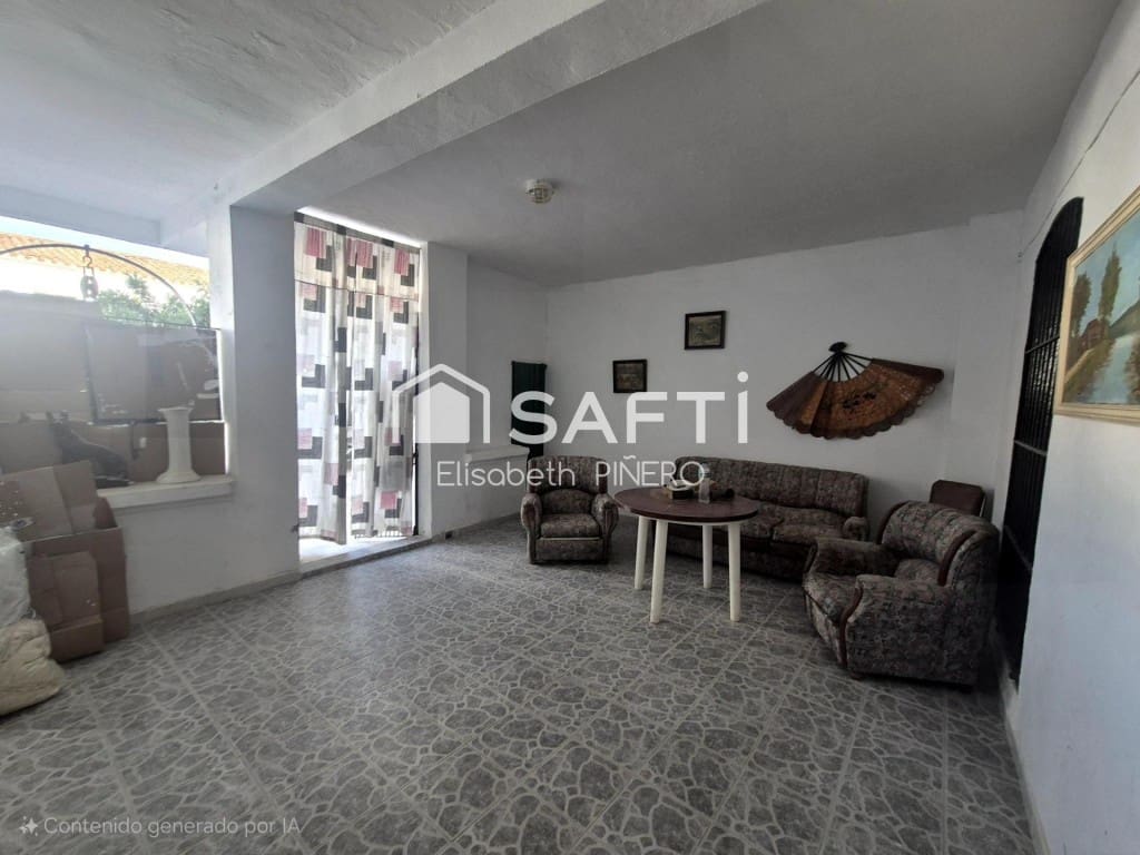 3 Zimmer Apartment zu verkaufen in Montijo - 100.000 € (Ref: 9966339)