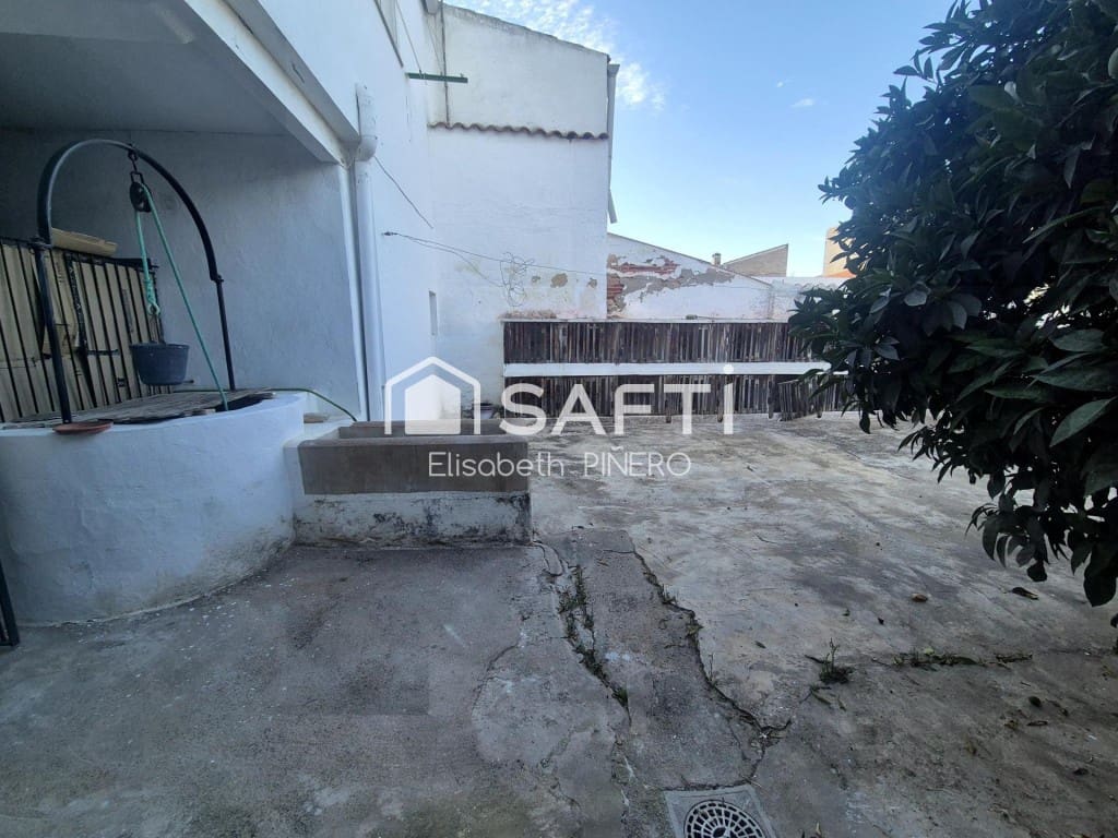 3 Zimmer Apartment zu verkaufen in Montijo - 100.000 € (Ref: 9966339)