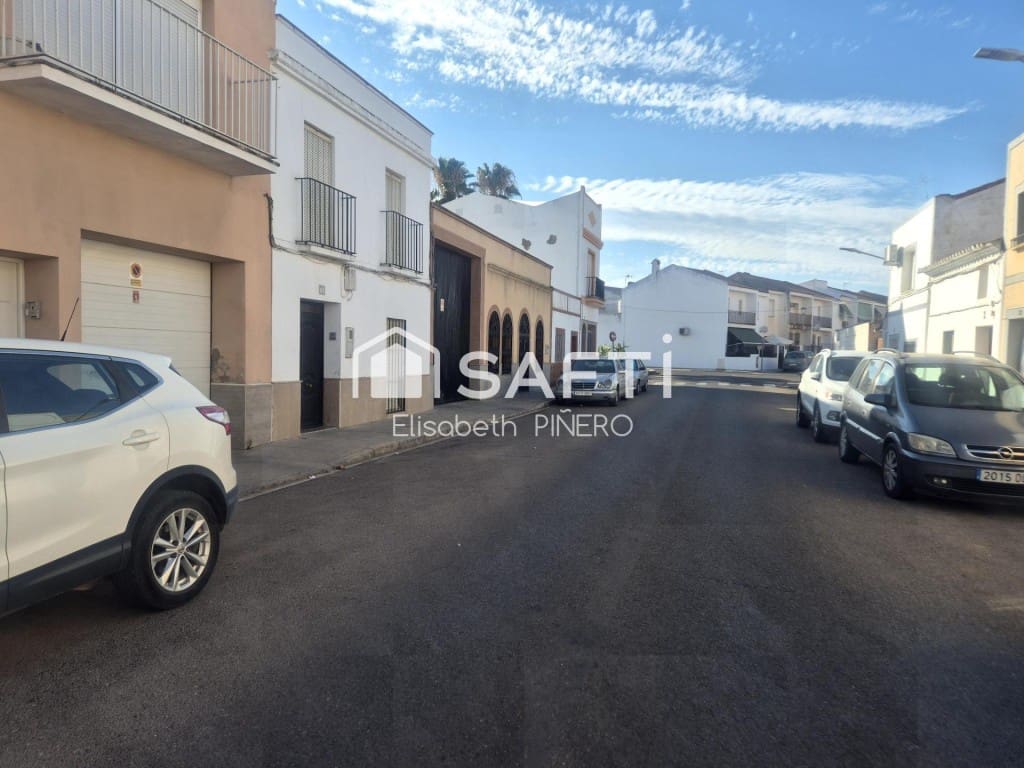 3 Zimmer Apartment zu verkaufen in Montijo - 100.000 € (Ref: 9966339)