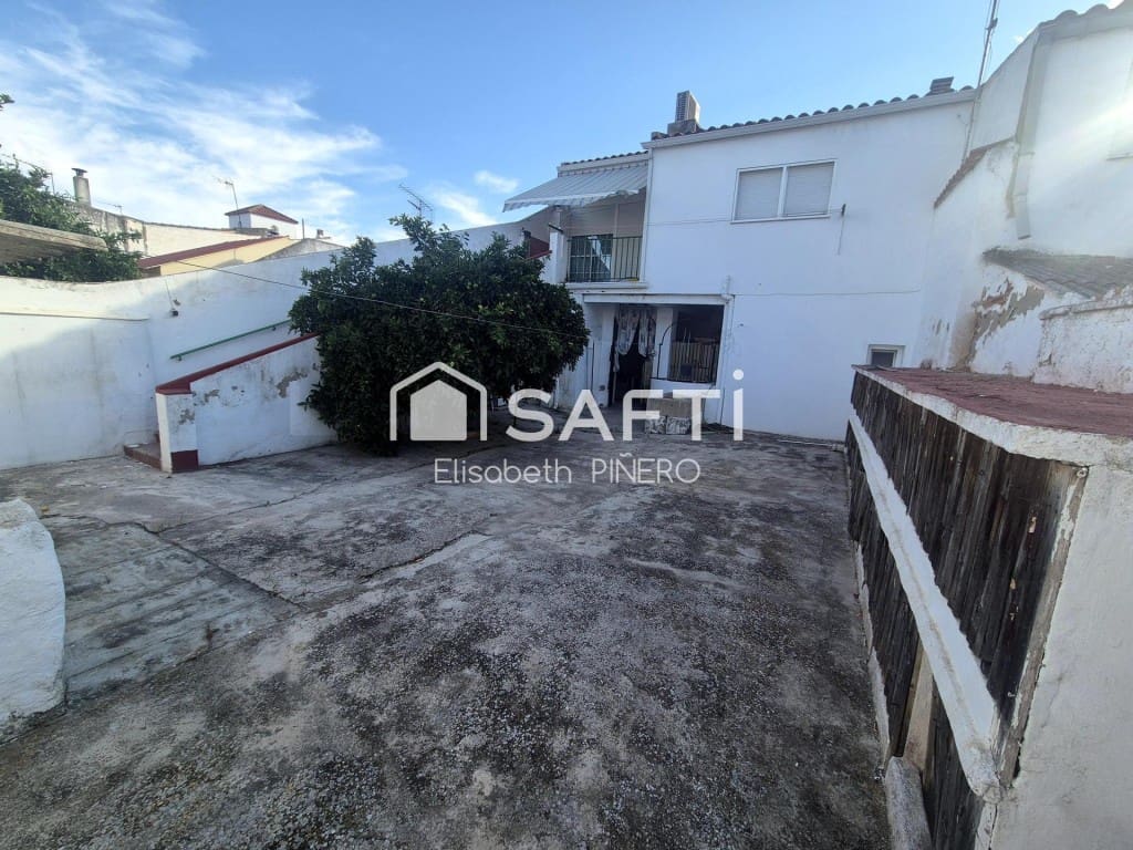 3 Zimmer Apartment zu verkaufen in Montijo - 100.000 € (Ref: 9966339)