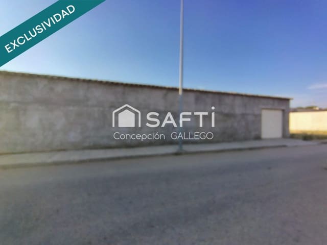 1 Zimmer Villa zu verkaufen in Arenales de San Gregorio mit Pool Garage - 33.000 € (Ref: 9966340)