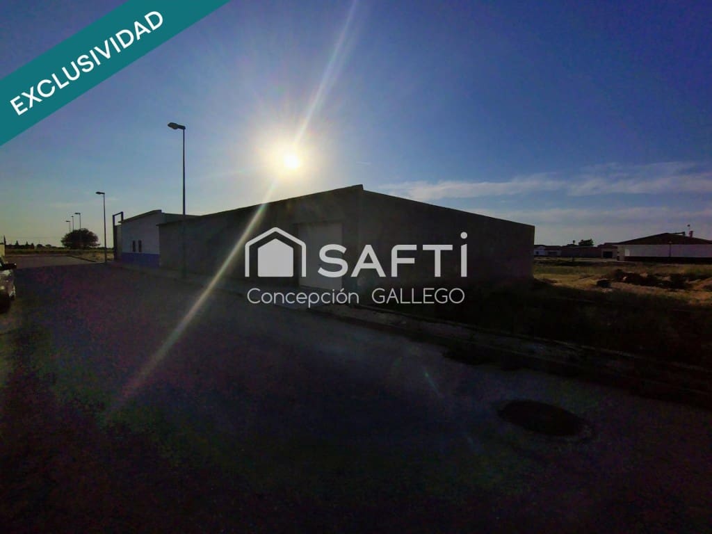 1 bedroom Villa for sale in Arenales de San Gregorio with pool garage - € 33,000 (Ref: 9966340)