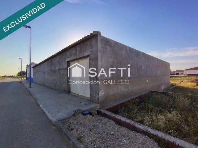 1 Zimmer Villa zu verkaufen in Arenales de San Gregorio mit Pool Garage - 33.000 € (Ref: 9966340)