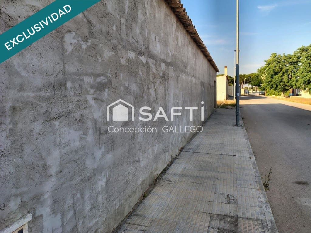 1 bedroom Villa for sale in Arenales de San Gregorio with pool garage - € 33,000 (Ref: 9966340)