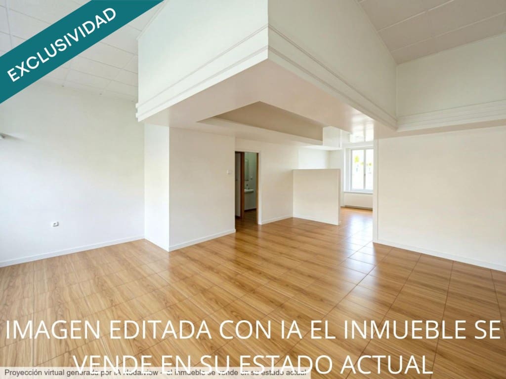 Erhverv til salg i Santiago de Compostela - € 150.000 (Ref: 9966341)