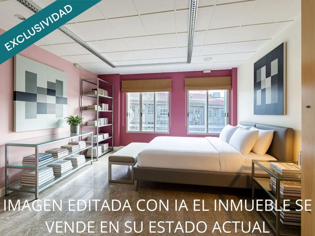 Erhverv til salg i Santiago de Compostela - € 150.000 (Ref: 9966341)