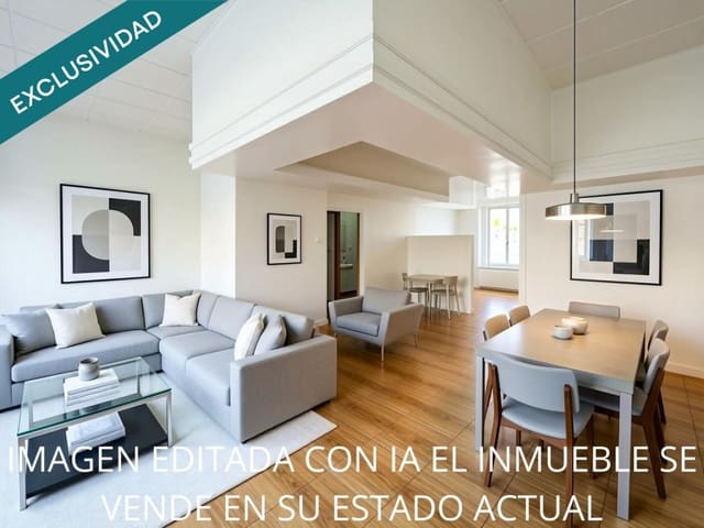Erhverv til salg i Santiago de Compostela - € 150.000 (Ref: 9966341)