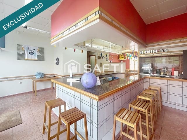 Erhverv til salg i Santiago de Compostela - € 150.000 (Ref: 9966341)