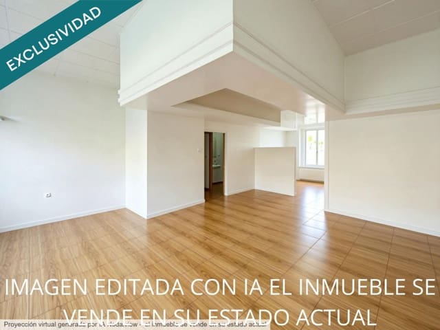 Erhverv til salg i Santiago de Compostela - € 150.000 (Ref: 9966341)