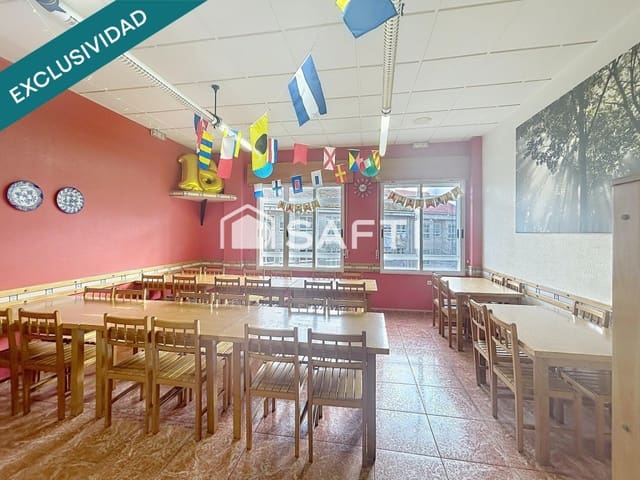 Erhverv til salg i Santiago de Compostela - € 150.000 (Ref: 9966341)