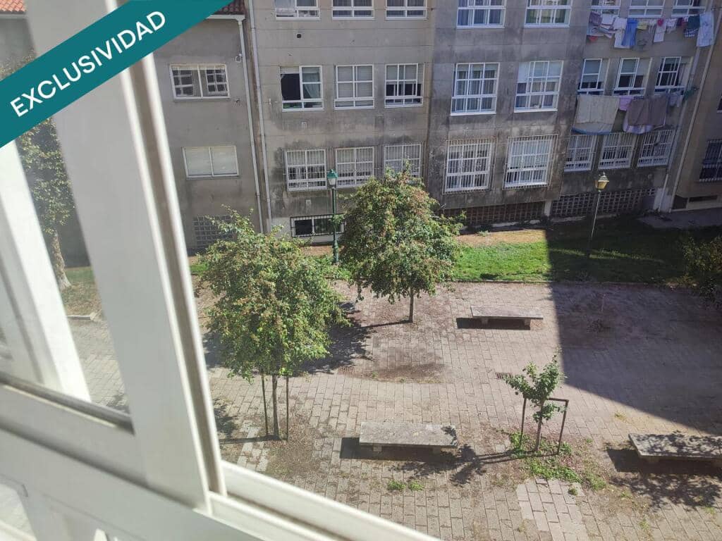 Erhverv til salg i Santiago de Compostela - € 150.000 (Ref: 9966341)