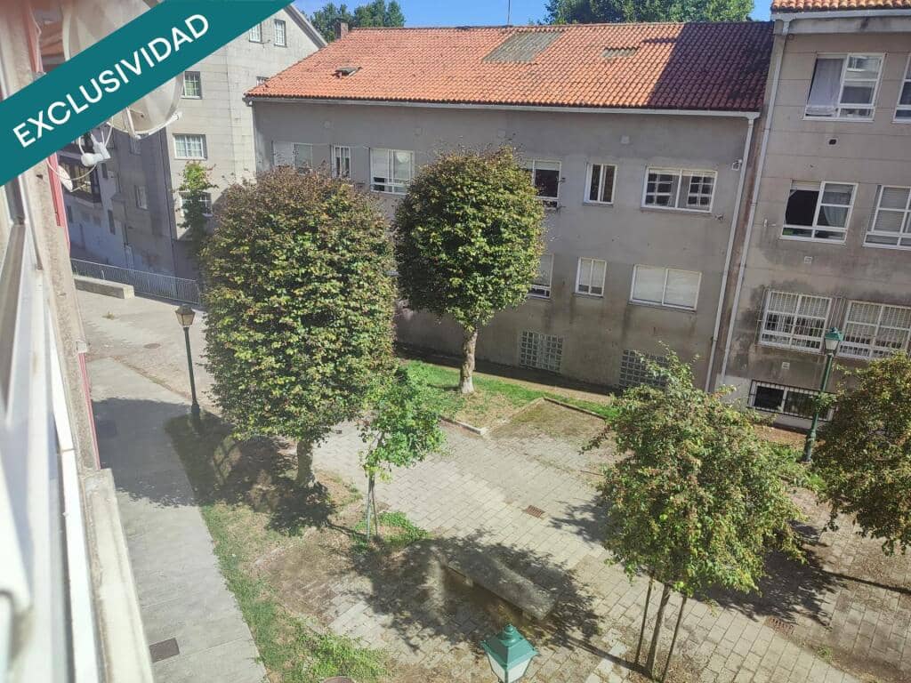 Erhverv til salg i Santiago de Compostela - € 150.000 (Ref: 9966341)