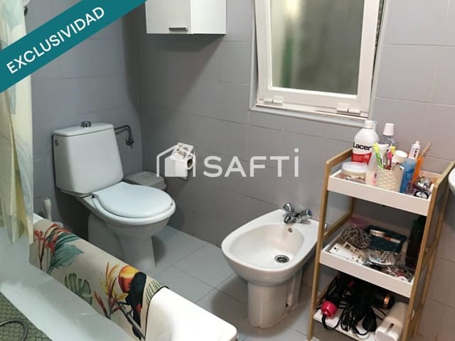 3 chambre Appartement à vendre à Santiago de Compostela - 250 000 € (Ref: 9966342)