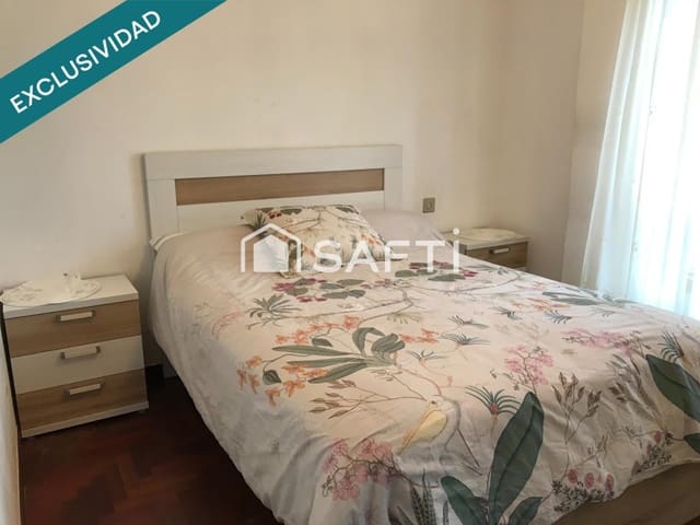 3 chambre Appartement à vendre à Santiago de Compostela - 250 000 € (Ref: 9966342)