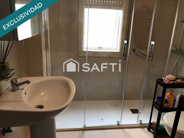 3 chambre Appartement à vendre à Santiago de Compostela - 250 000 € (Ref: 9966342)