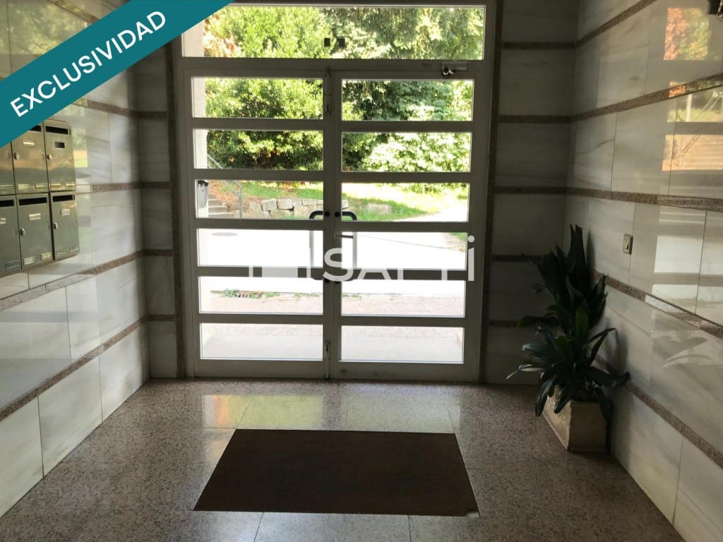 3 bedroom Apartment for sale in Santiago de Compostela - € 250,000 (Ref: 9966342)