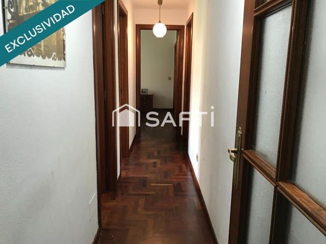 3 chambre Appartement à vendre à Santiago de Compostela - 250 000 € (Ref: 9966342)