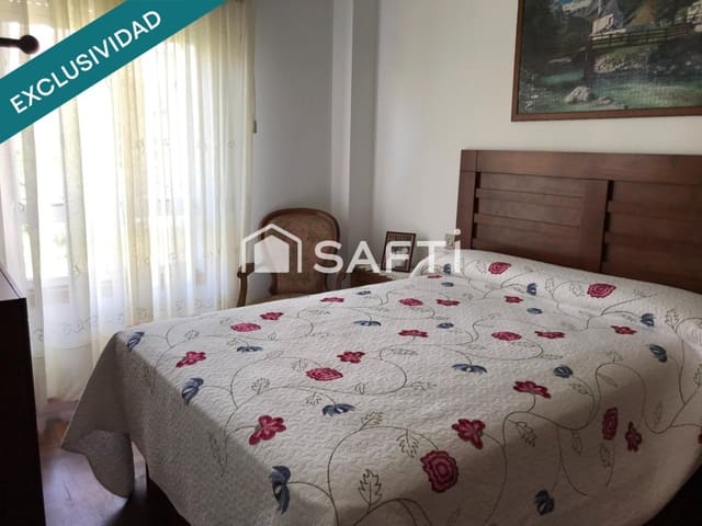 3 chambre Appartement à vendre à Santiago de Compostela - 250 000 € (Ref: 9966342)