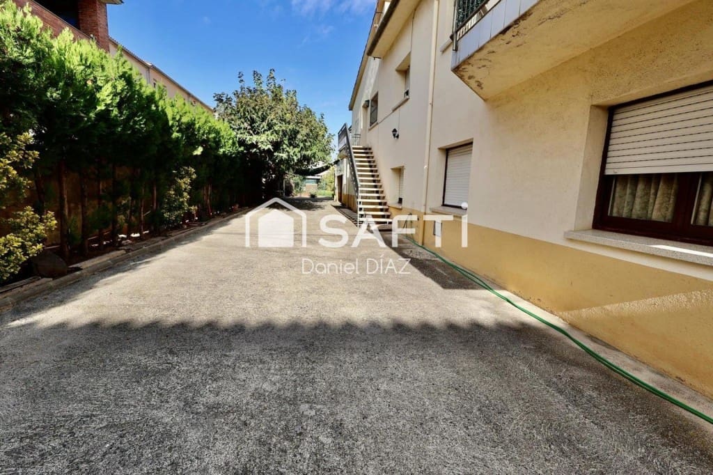 5 quarto Quinta/Casa Rural para venda em Macanet de la Selva com garagem - 320 000 € (Ref: 9966343)
