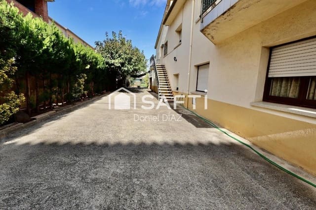 5 quarto Quinta/Casa Rural para venda em Maçanet de la Selva com garagem - 320 000 € (Ref: 9966343)
