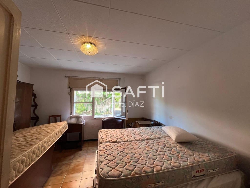 5 quarto Quinta/Casa Rural para venda em Macanet de la Selva com garagem - 320 000 € (Ref: 9966343)