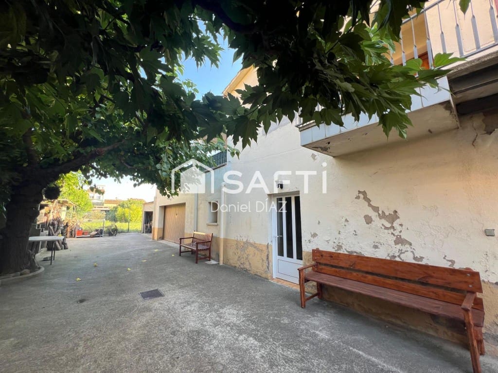 5 quarto Quinta/Casa Rural para venda em Macanet de la Selva com garagem - 320 000 € (Ref: 9966343)
