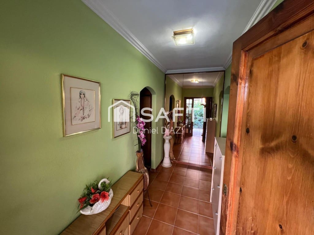 5 quarto Quinta/Casa Rural para venda em Macanet de la Selva com garagem - 320 000 € (Ref: 9966343)