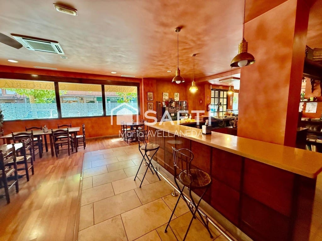 Komercyjne na sprzedaż w Valencia de Don Juan - 270 000 € (Ref: 9966344)