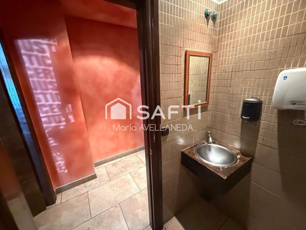 Komercyjne na sprzedaż w Valencia de Don Juan - 270 000 € (Ref: 9966344)