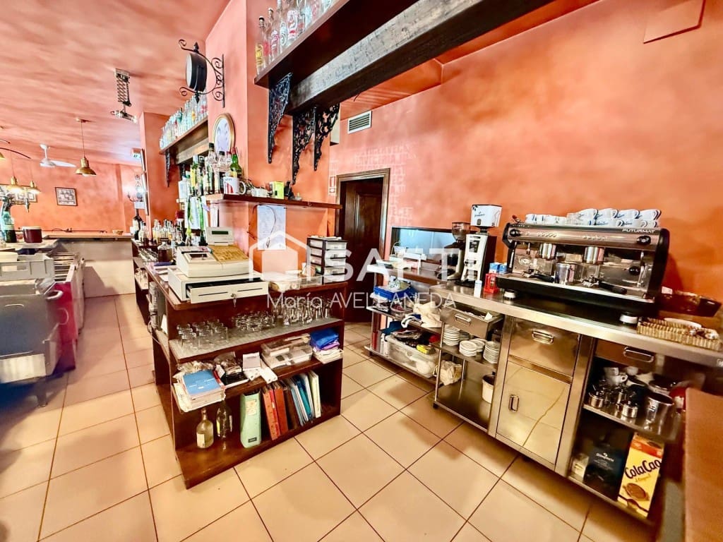 Komercyjne na sprzedaż w Valencia de Don Juan - 270 000 € (Ref: 9966344)