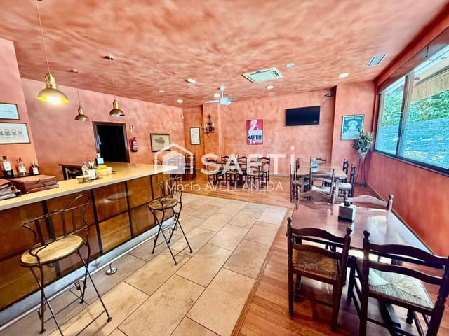 Local Commercial à vendre à Valencia de Don Juan - 270 000 € (Ref: 9966344)