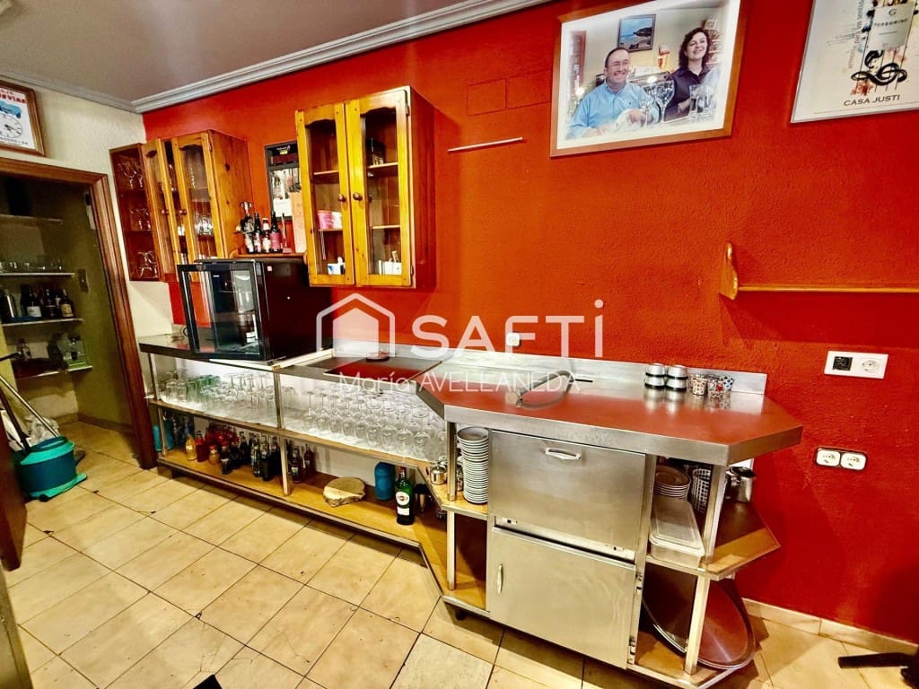 Gewerbe zu vermieten in Valencia de Don Juan - 500 € (Ref: 9966346)