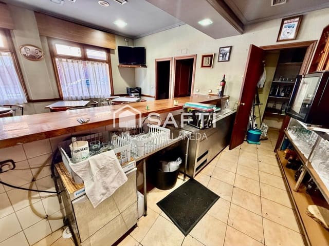 Gewerbe zu vermieten in Valencia de Don Juan - 500 € (Ref: 9966346)