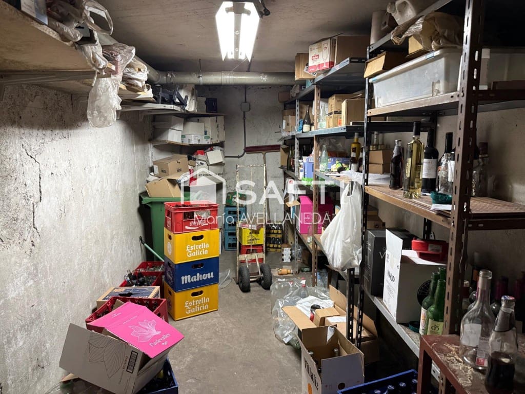 Gewerbe zu vermieten in Valencia de Don Juan - 500 € (Ref: 9966346)