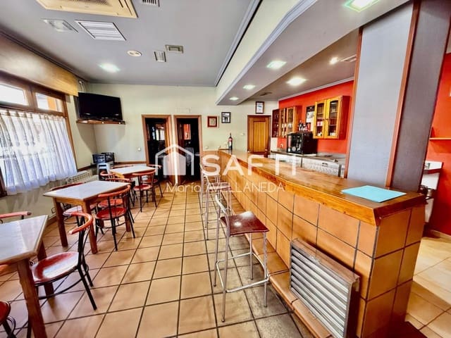 Gewerbe zu vermieten in Valencia de Don Juan - 500 € (Ref: 9966346)
